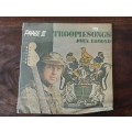 Rhodesian Troopie Songs