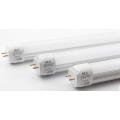 2 of LED T8 TUBE 1200 mm,4FT,18 WATT, COOL WHITE,220V and a double tube fitting(with cover)
