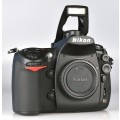 Nikon D700 + 16GB Card