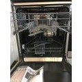 Defy DDW174 Silver Dishwasher BRAND NEW never used!