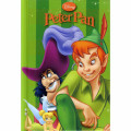 [B:2:S:CC:K]-Peter Pan - Unknown