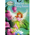 [B:2:S:CC:K]-Prilla and the Fading Fairies - Unknown