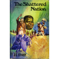 [B:2:S:CC]-The Shattered Nation - JG Storry