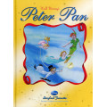 [B:2:S:CC:K]-Walt Disney's Peter Pan - John Hench and Al Dempster