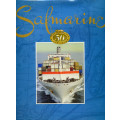 [B:2:S:CC]-Safmarine 50 1946-1996 - Willie le Roux