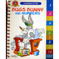[B:2:S:CC:K]-Bugs Bunny and Numbers - Unknown