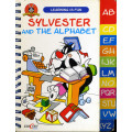 [B:2:S:CC:K]-Sylvester and the Alphabet - Unknown