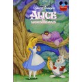 [B:2:S:CC]-Walt Disney's Alice in Wonderland - Unknown