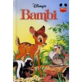 [B:2:S:CC:K]-Disney's Bambi - Unknown