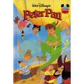 [B:2:S:CC:K]-Walt Disney's Peter Pan - Unknown