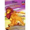[B:2:S:CC:K]-Disney's The Lion King (2000) - Unknown