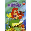 [B:2:S:CC:K]-Disney's The Little Mermaid - Unknown