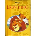 [B:2:S:CC:K]-Disney's The Lion King (1996) - Unknown