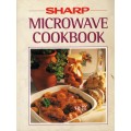 [B:2:S:CC]-SHARP Microwave Cookbook - Margaret Gore