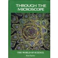 [B:2:S:CC]-Through the Microscope. - Ron Taylor