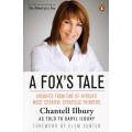[B:2:S:CC]-A Fox's Tale - Chantell Ilbury