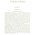 [B:2:S:CC]-Art-Type Edition. Sherlock Holmes - Conon Doyle