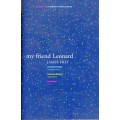 [B:2:S:CC]-my friend Leonard - James Frey