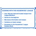 [B:2:S:CC]-Cooking with the Housewive's League. - Unknown