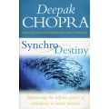 [B:2:S:CC]-Synchro Destiny - Deepak Chopra
