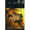 [B:1:S:CC]-Is Jesus Christus Uniek? - Louw Alberts