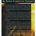 [B:1:S:CC]-Is Jesus Christus Uniek? - Louw Alberts