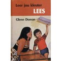 [B:1:S:CC]-Leer jou kleuter lees. - Glenn Doman