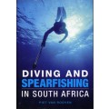 [B:2:S:CC]-Diving and Spearfishing in South Africa - Piet van Rooyen