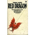 [B:2:S:CC]-Red Dragon - Thomas Harris
