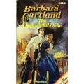 [B:2:S:CC]-The Disgraceful Duke - Barbara Cartland