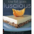 [B:2:S:CC]-low fat goes luscious - Lauren Oostingh