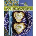 [B:2:S:CC]-Quick and Tasty. Tea time favourites. - Hendri Warricker and Riaan Bosch