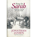 [B:2:S:CC]-Song for Sarah. Lessons from my mother. - Jonathan Jansen and Naomi Jansen