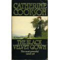 [B:2:S:CC]-The Black Velvet Gown - Catherine Cookson