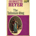 [B:2:S:CC]-The Talisman Ring - Georgette Heyer