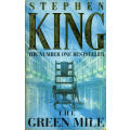 [B:2:S:CC]-The Green Mile - Stephen King