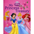 [B:2:S:CC:K]-My Princess Treasury - Various
