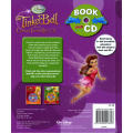 [B:2:S:CC:K]-Tinkerbell and the Great Fairy Resque - Ted Kryczko and Jeff Sheridan