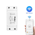 Smart home wireless automatic switch circuit breaker smart home control wireless wifi switch