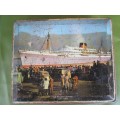 OLD COLLECTORS VINTAGE TIN