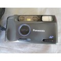 PANASONIC L-4 26AF AUTO FOCUS VINTAGE CAMERA WITH COVER