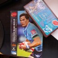BLUE BULLS/BLOU BULLE - COLLECTORS 2009 WOODEN BOX and PROGRAMME 2010