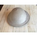 World War 2 helmet