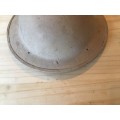 World War 2 helmet