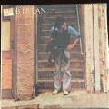 Bob Dylan 3LP Lot Vinyl Budokan Shot Of Love Street Legal