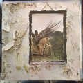 Led Zeppelin - IV Vinyl LP US Import Stairway To Heaven