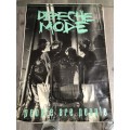 5 x Depeche Mode Promotional Posters People Are People