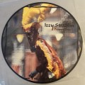 Izzy Stradlin - Pressure Drop Vinyl 12 Inch Single Picture Disc Import Guns n Roses