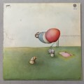 Duncan Mackay - Chimera Vinyl LP Rare South African Prog Vertigo Spaceship