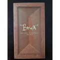 Ben Folds Five - Brick Limited Autographed 13CD Boxset Amazon Exclusive Rare